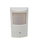 UHD 4k WiFI P2P Motion Detector PIR Hidden Spy Camera with Nightvision