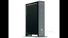4K UHD P2P WiFi Functional Netgear Wireless Router View  Security Camera