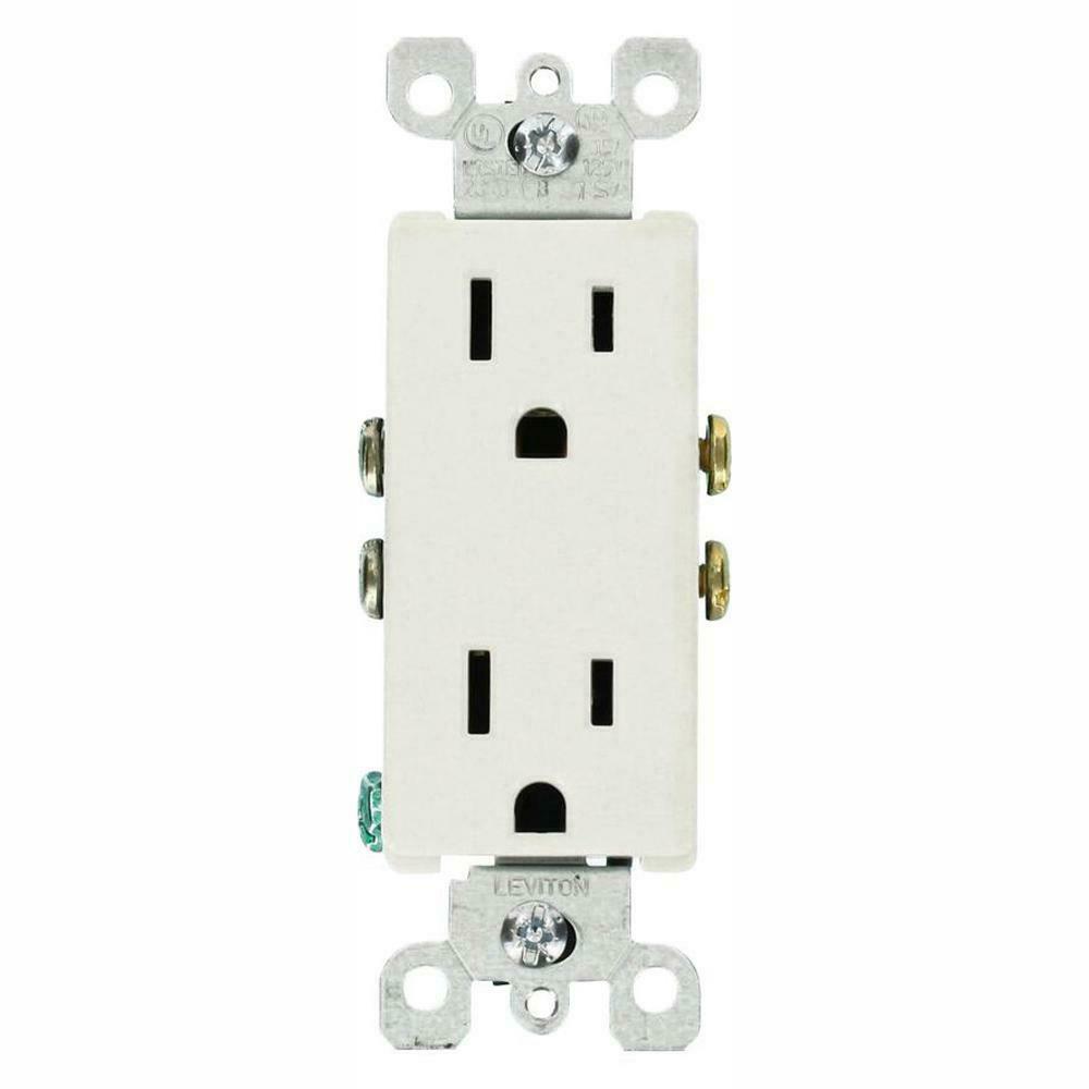 double socket spy camera