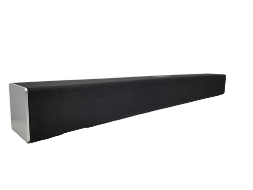 Functional Bluetooth Soundbar with Wifi 4K UHD Hidden Nanny Camera