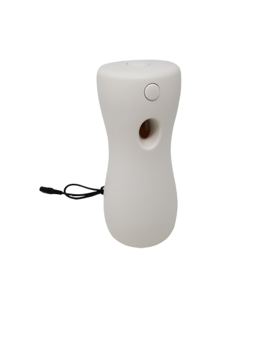 Air Freshener Purifier with Wifi Spy 4K UHD Hidden Nanny Camera