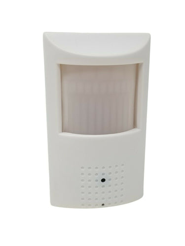 UHD 4k WiFI P2P Motion Detector PIR Hidden Spy Camera with Nightvision