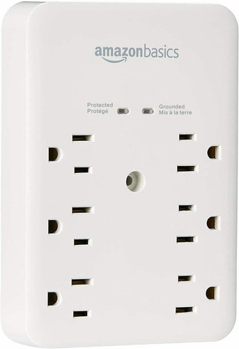 UHD 4k WiFI P2P Outlet Tap Charging Station Hidden Spy Camera