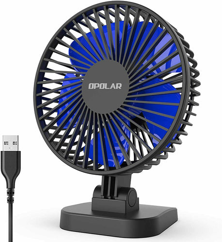 UHD 4k WiFI P2P Desktop Fan Hidden Spy Camera