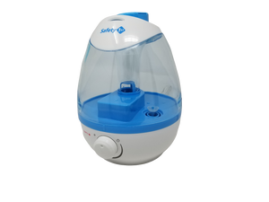 Safety First Childrens Humidifier with Wifi 4K UHD Hidden Nanny Camera