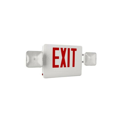Exit Sign Covert Wifi Spy Hidden Nanny Camera 1080P P2P