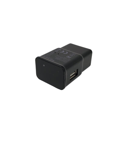 UHD 4k Samsung Phone Charger Hidden Spy Camera