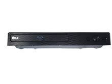 UHD 4k Fully Functional Bluray Player Camera with Nightvision