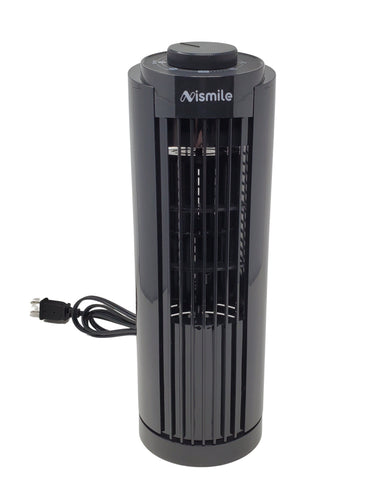 WiFi UHD P2P 4K Desktop Tower Fan