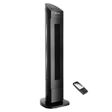 UHD 4k Fully Functional Tower Fan Camera with Nightvision