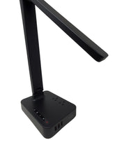 4K UHD P2P WiFi USB Desktop Phone Charging Lamp WiFi Camera