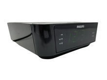 UHD 4k WiFI P2P Bedside Alarm Clock Camera